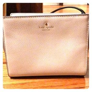 Kate Spade: New York Grand Street Hayden Crossbody